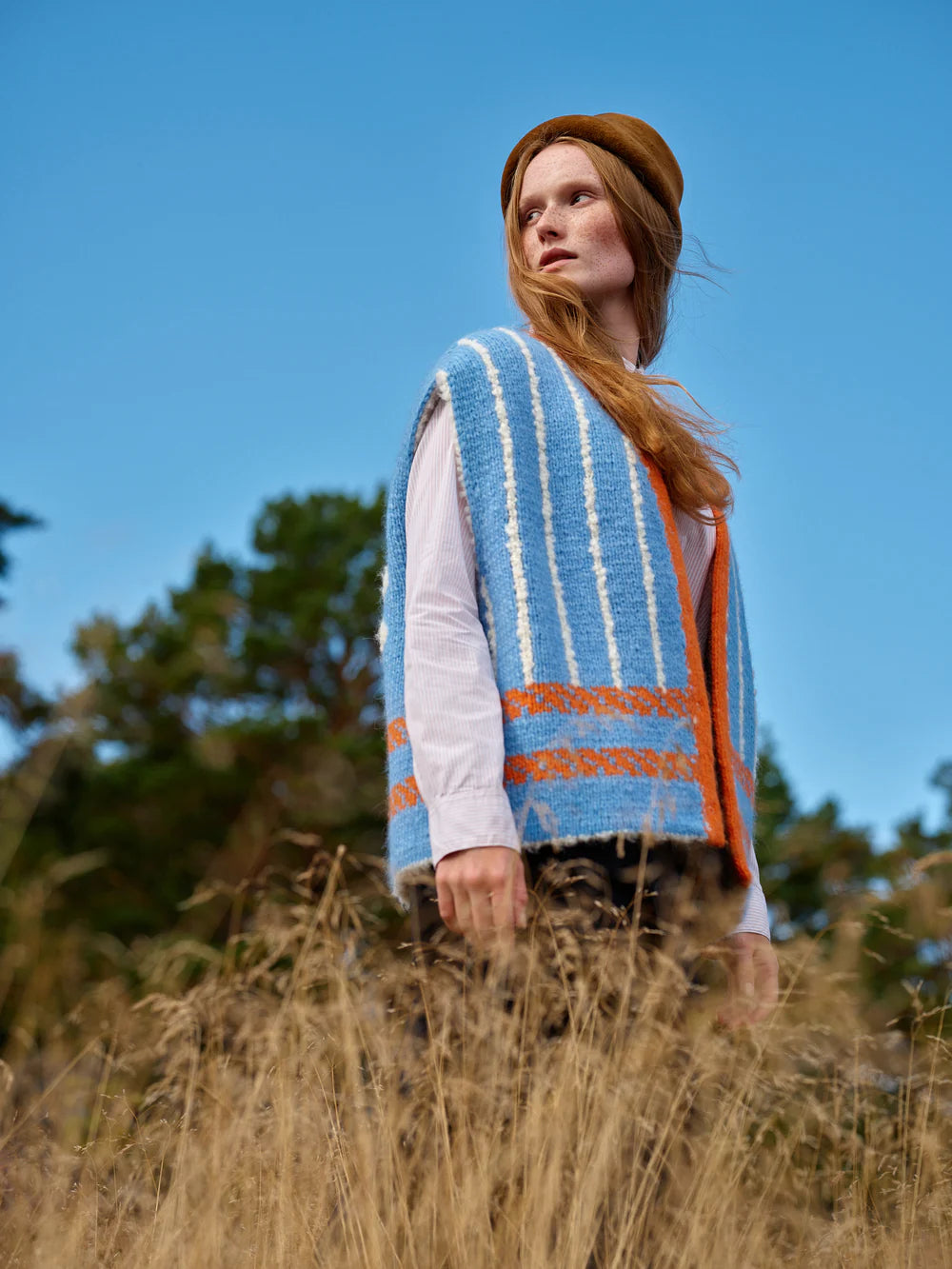 Laine Publishing -The Art of the Sea: 23 Knitwear Designs Inspired by the Moomins