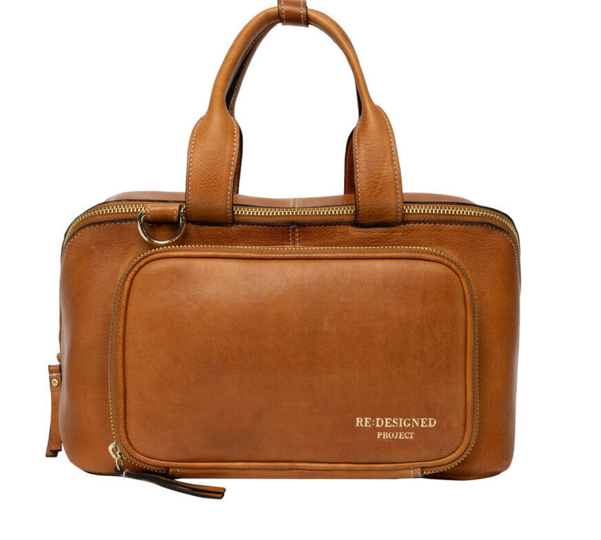 完売品MORSE OUAT PROFESSOR BAG deci レザー バッグ メンズ
