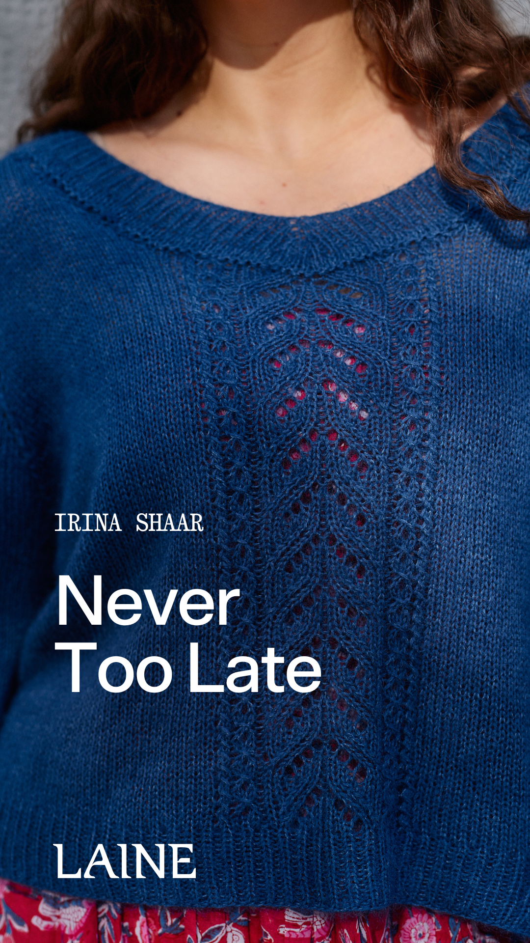 Laine Magazine Issue 26