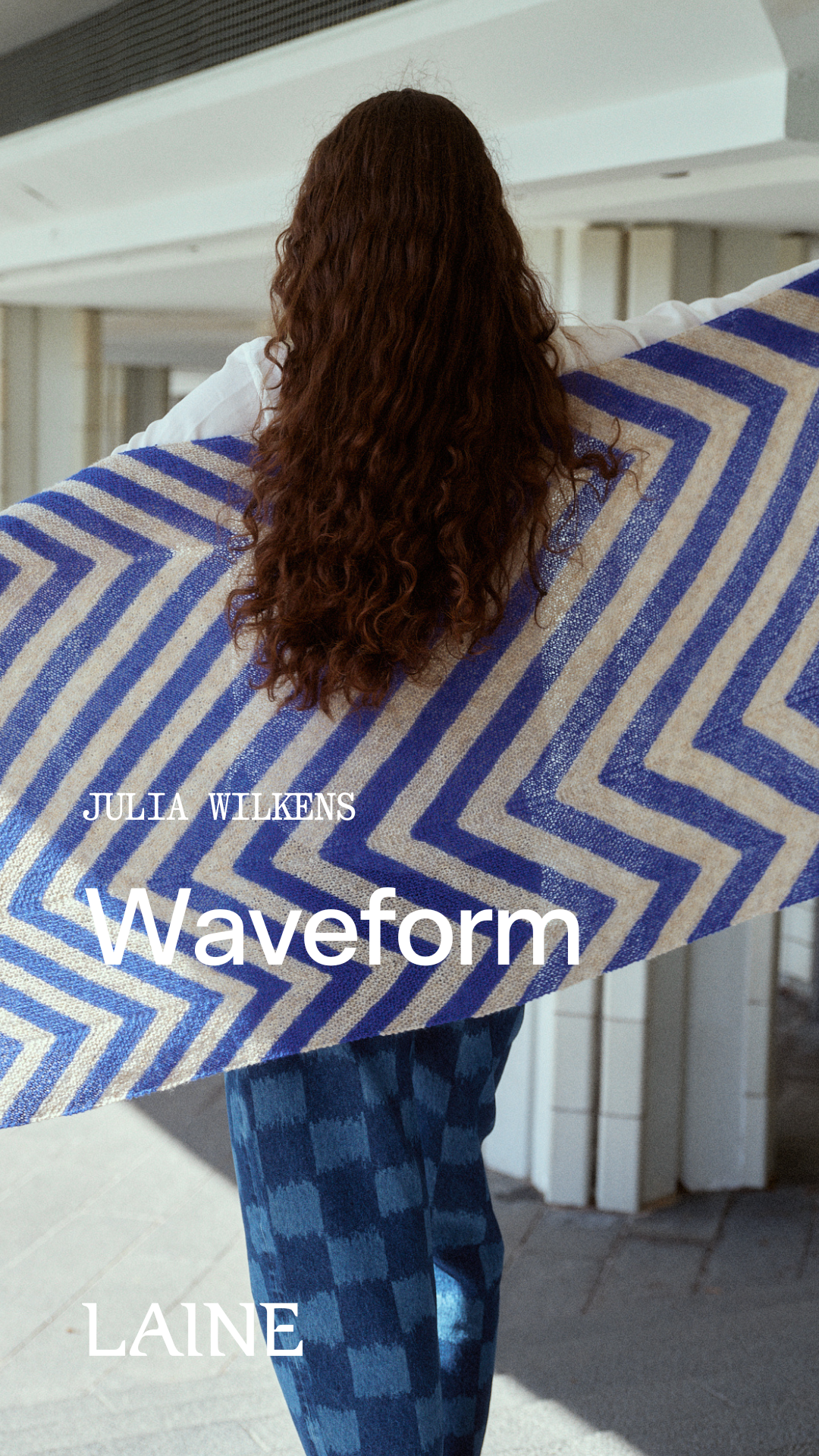 Laine Magazine Issue 26