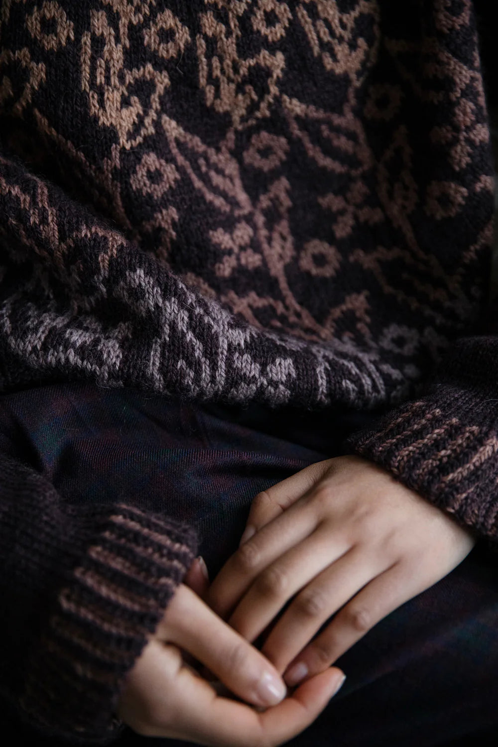 Laine Publishing - Strands of Joy II