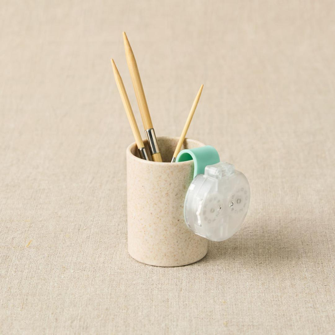 Cocoknits Notions Holder Collection - Cup