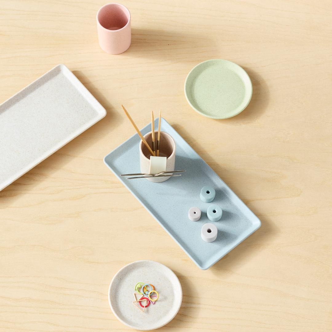 Cocoknits Notions Holder Collection - Tray