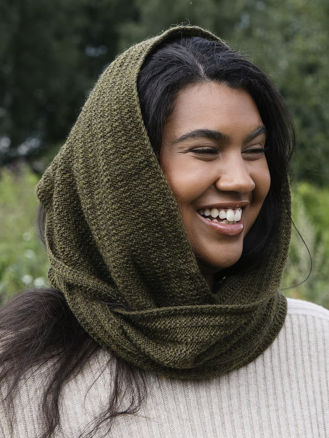 Preorder - Laine Publishing 52 Weeks of One-Skein Knits