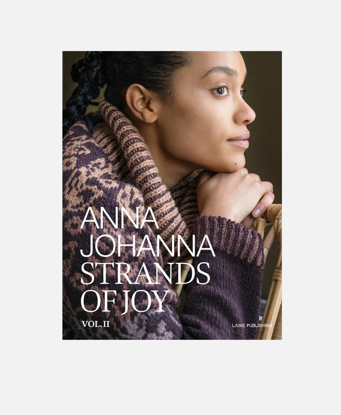 Laine Publishing - Strands of Joy II