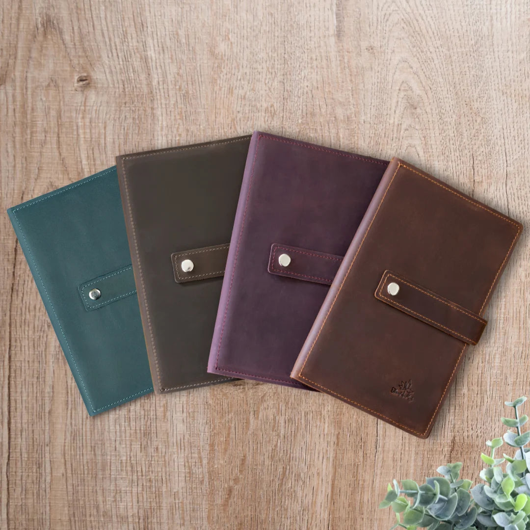 Pre-order Thread & Maple - Magnetic Pattern Folder