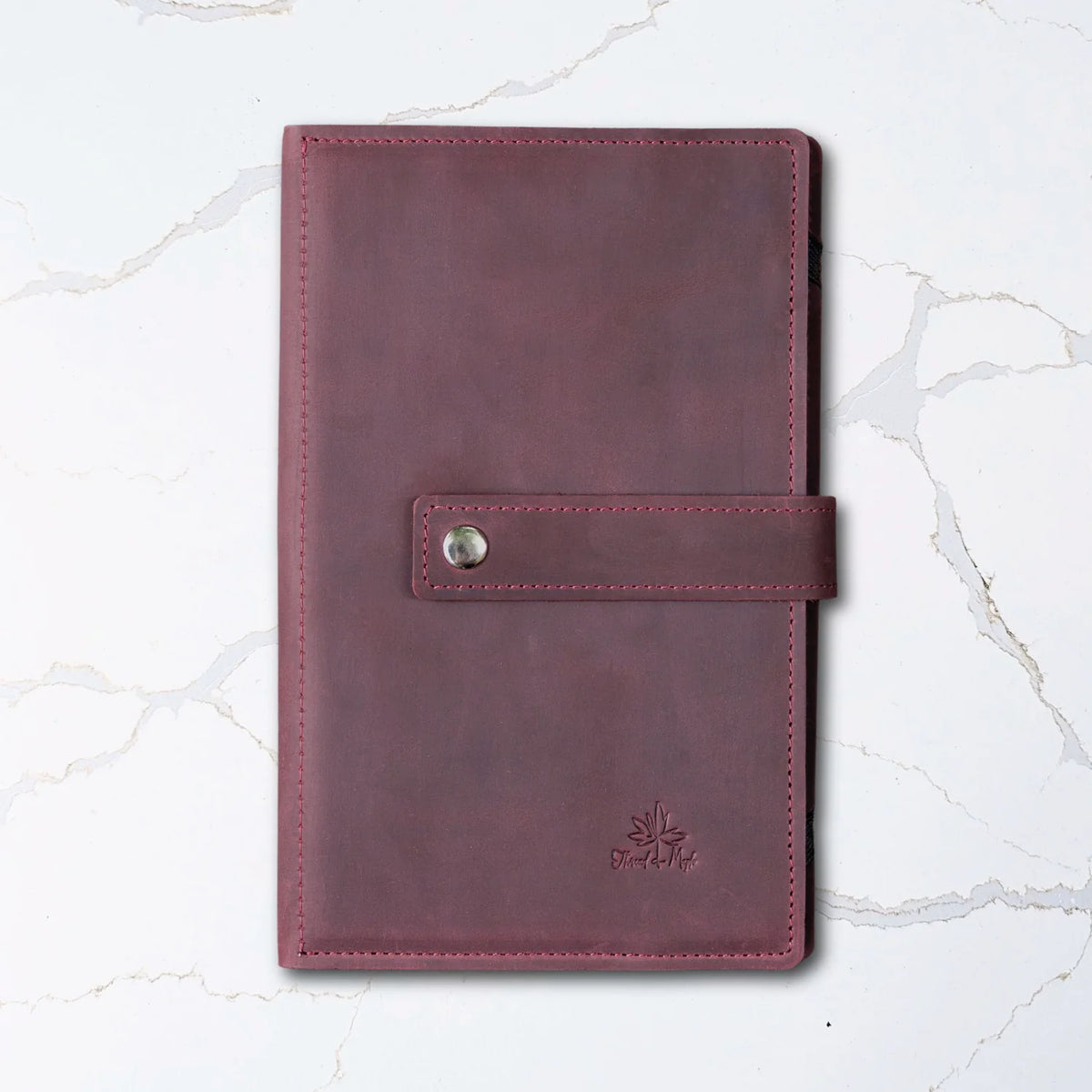 Pre-order Thread & Maple - Magnetic Pattern Folder
