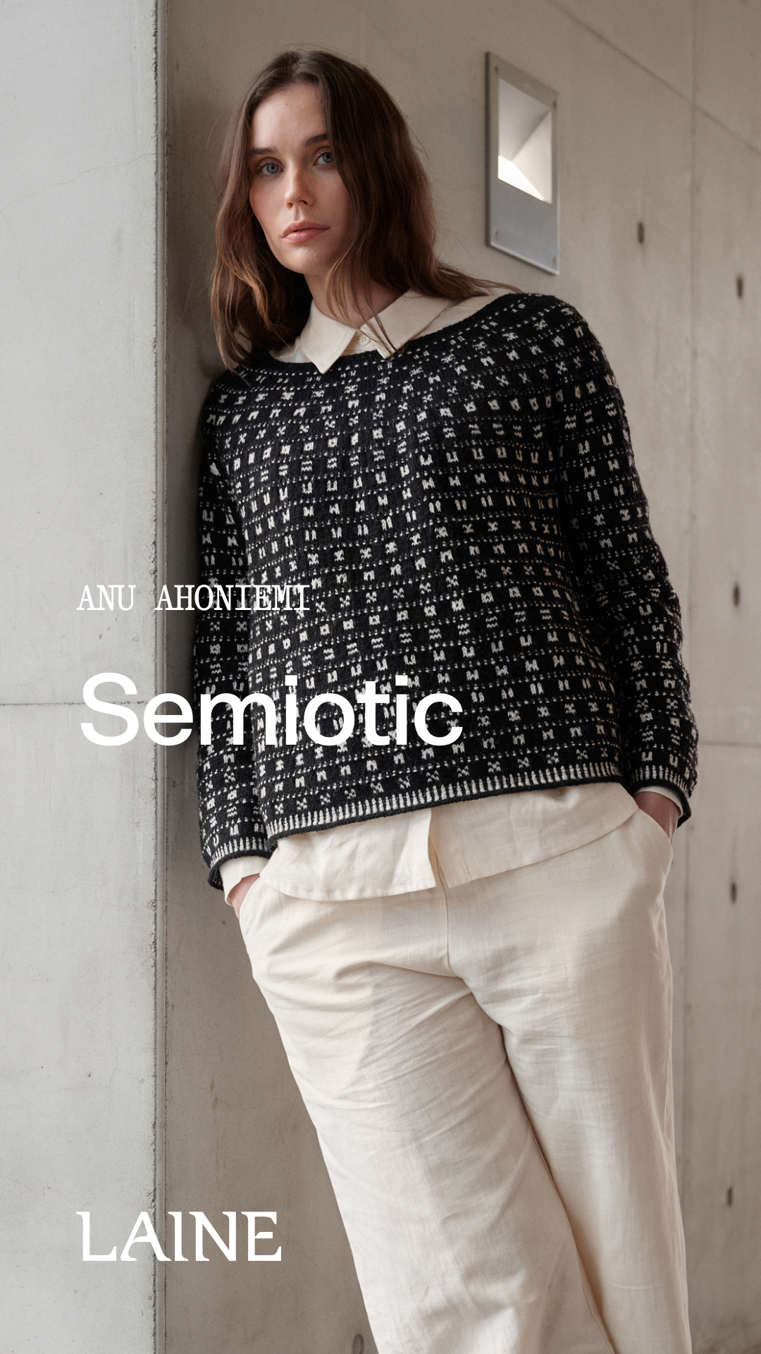 Laine Magazine Issue 26