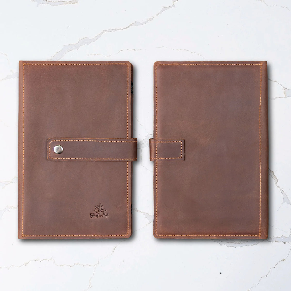 Pre-order Thread & Maple - Magnetic Pattern Folder