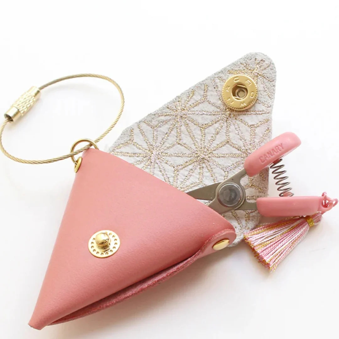 Preorder - Cohana 9th Anniversary Seki Mini Snips and Pouch