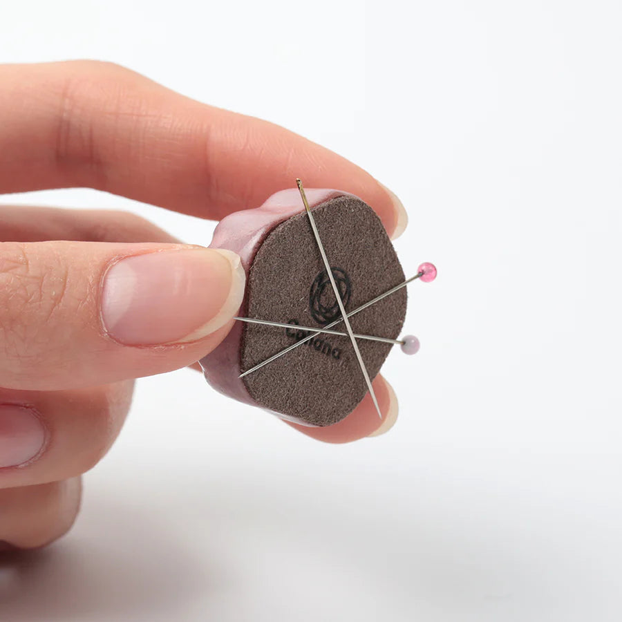 PRE-ORDER Cohana Sakura exclusive limited edition 2026 Awaji Kawara Needle Rest