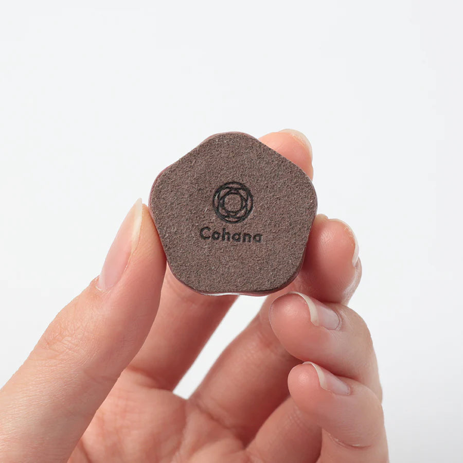 PRE-ORDER Cohana Sakura exclusive limited edition 2026 Awaji Kawara Needle Rest