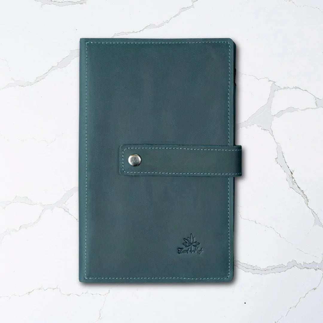 Pre-order Thread & Maple - Magnetic Pattern Folder