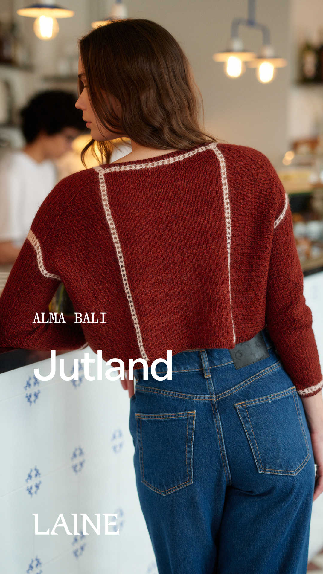 Laine Magazine Issue 26