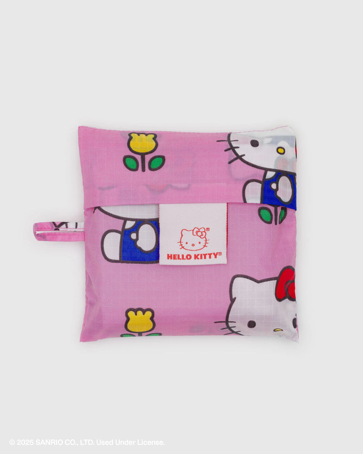 Baggu Standard - Hello Kitty Pink