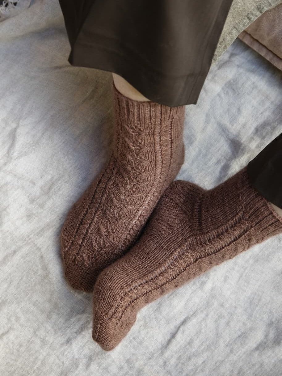 Preorder - Laine Publishing 52 Weeks of One-Skein Knits