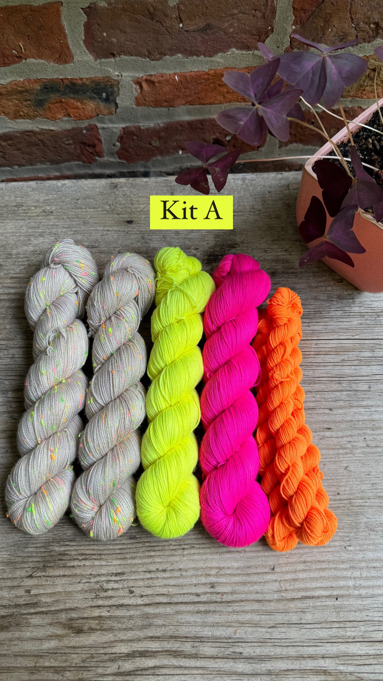 Clint Shawl by Natasha Hornby