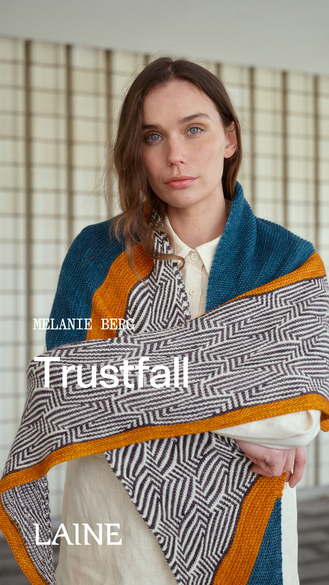 Laine Magazine Issue 26