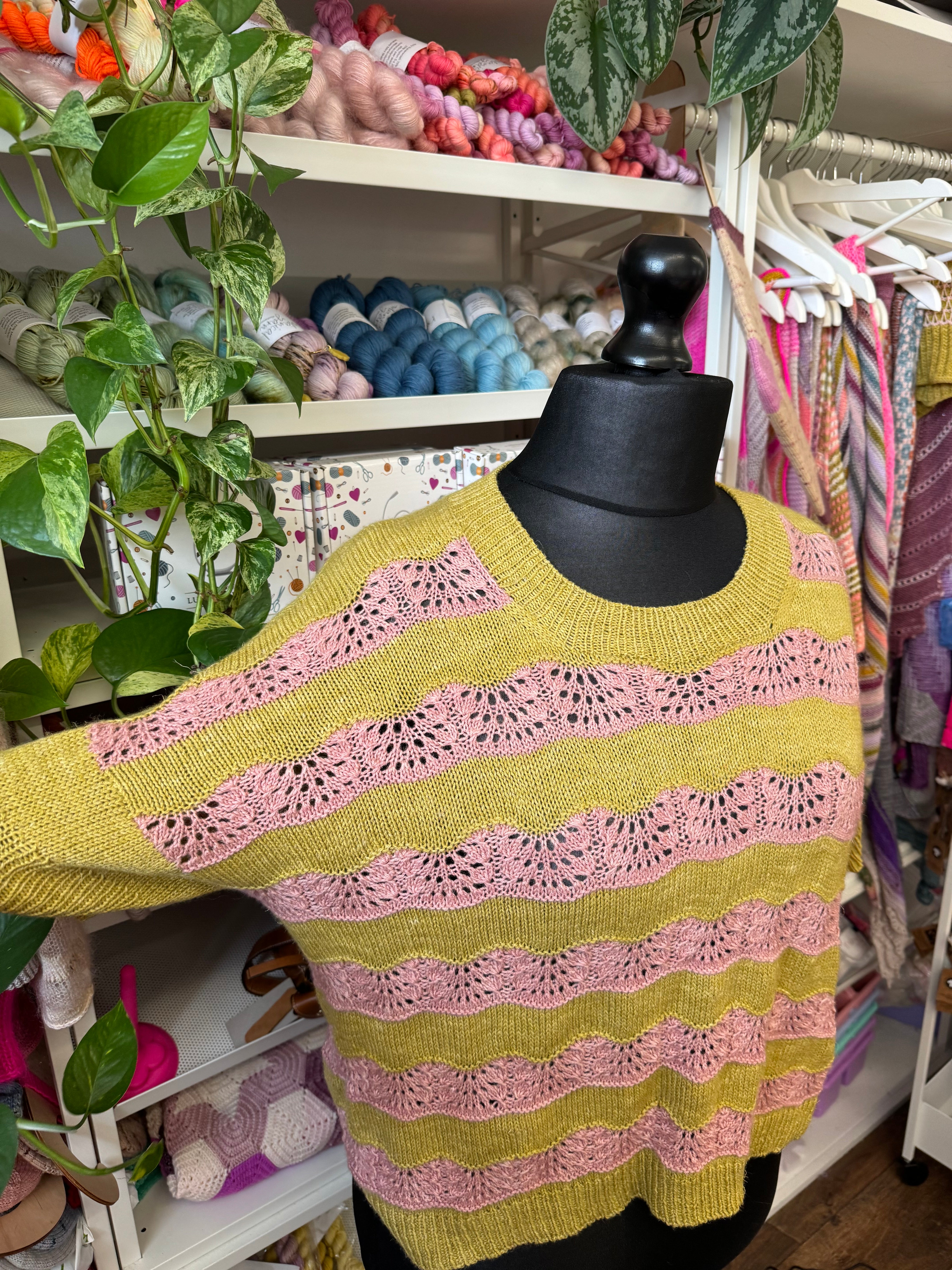 Piennar Top Kit by Veera Valimaki