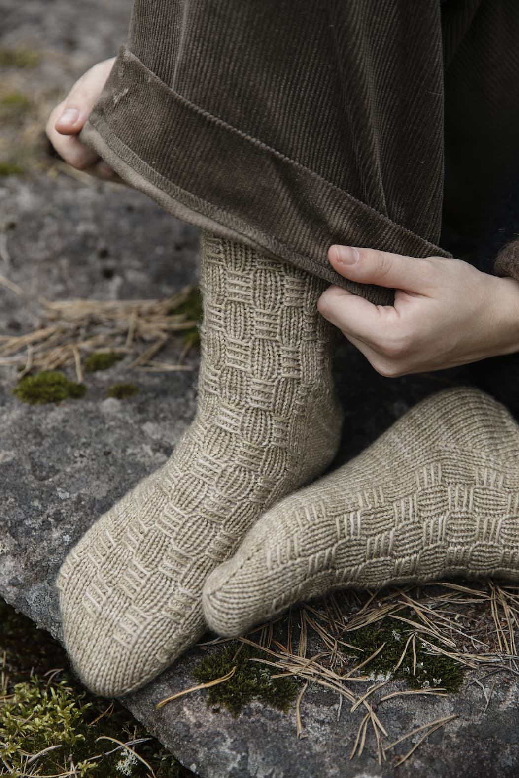 Preorder - Laine Publishing 52 Weeks of One-Skein Knits