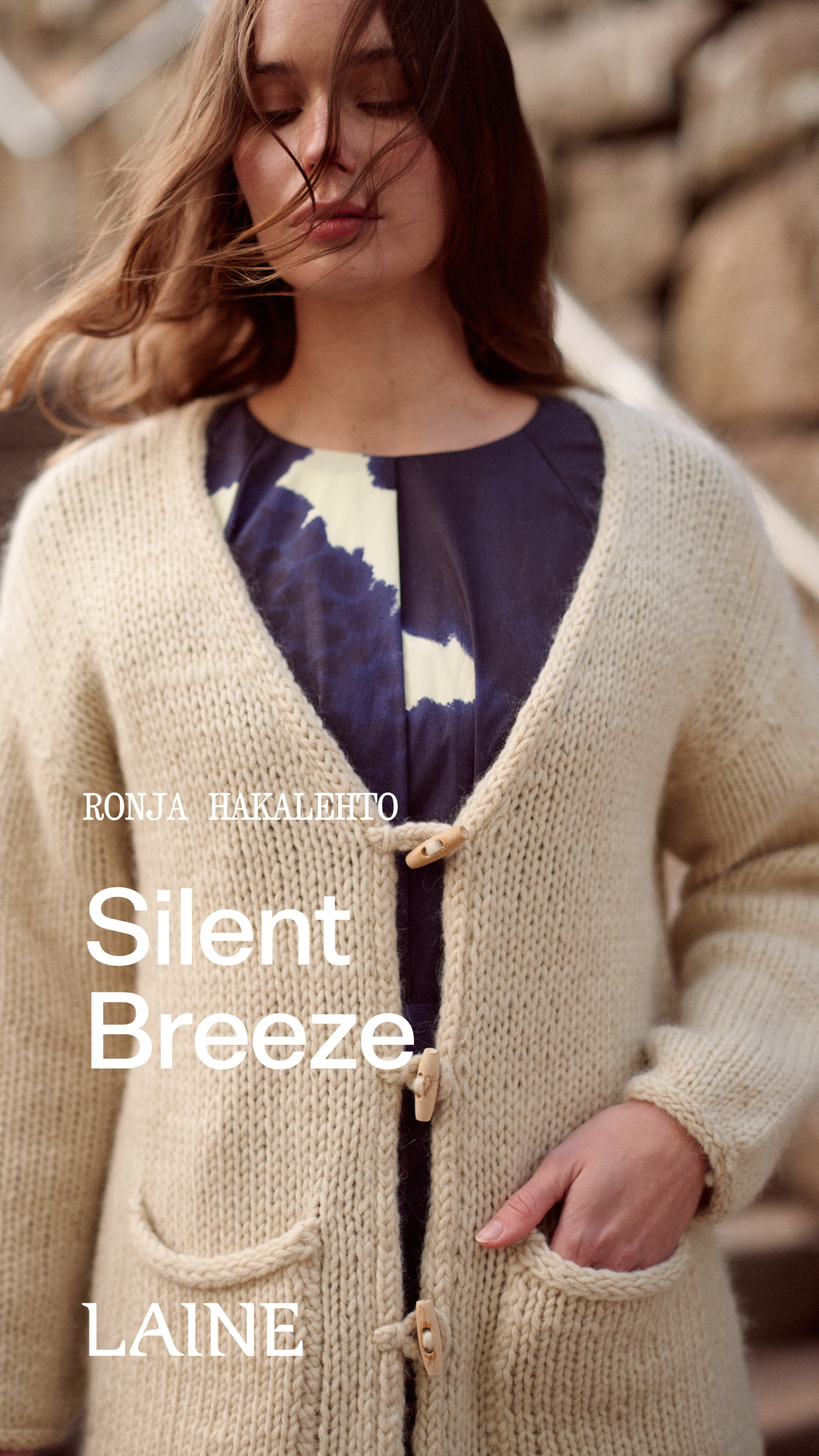 Laine Magazine Issue 26 Preorder
