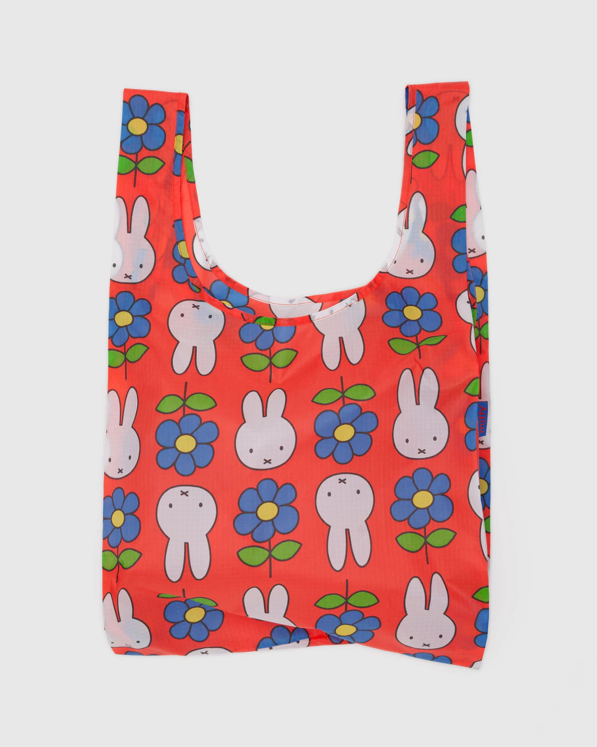 Baggu Standard - Flower Miffy