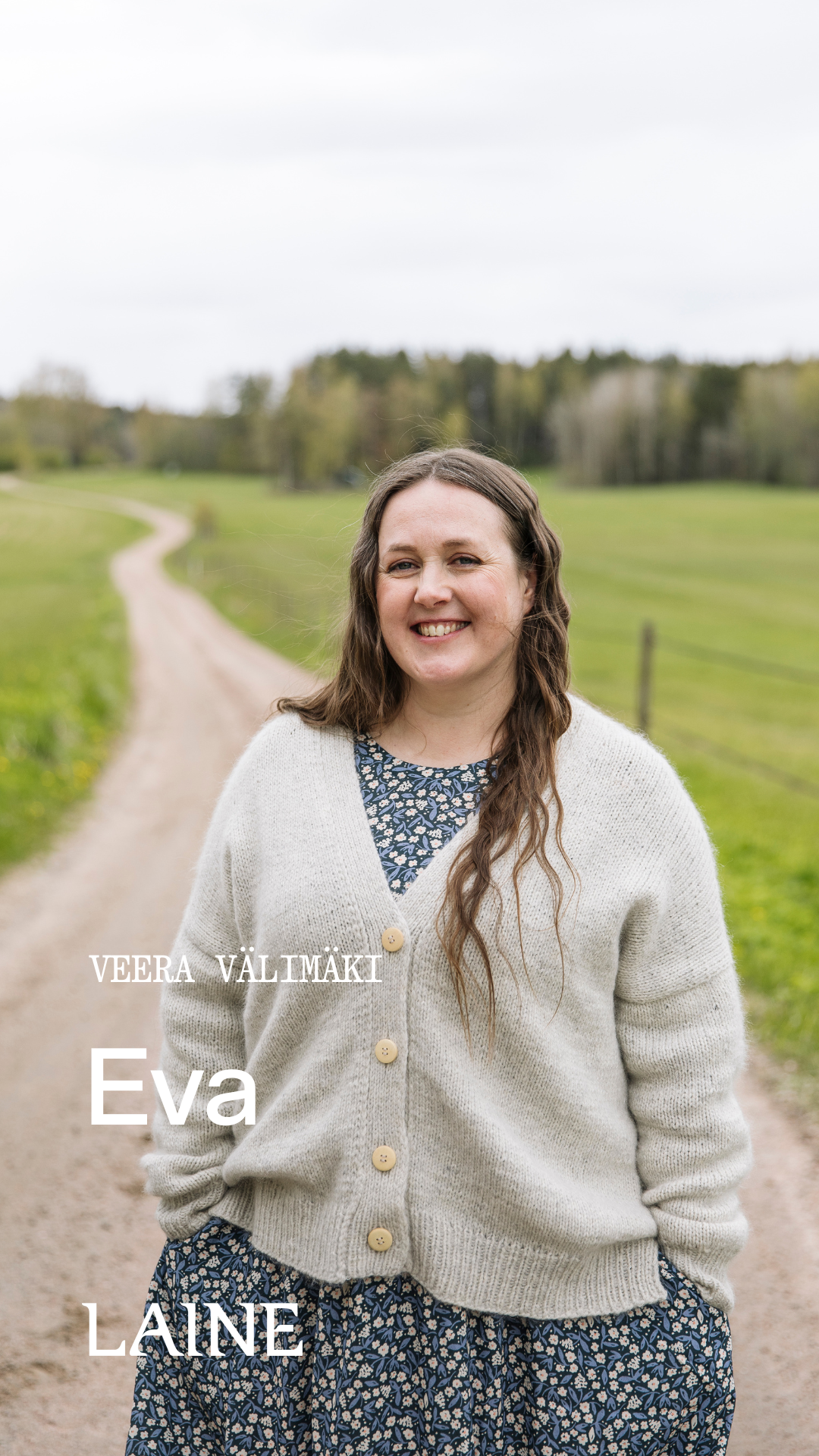 Preorder - Laine Publishing - My Dream Knits by Veera Välimäki