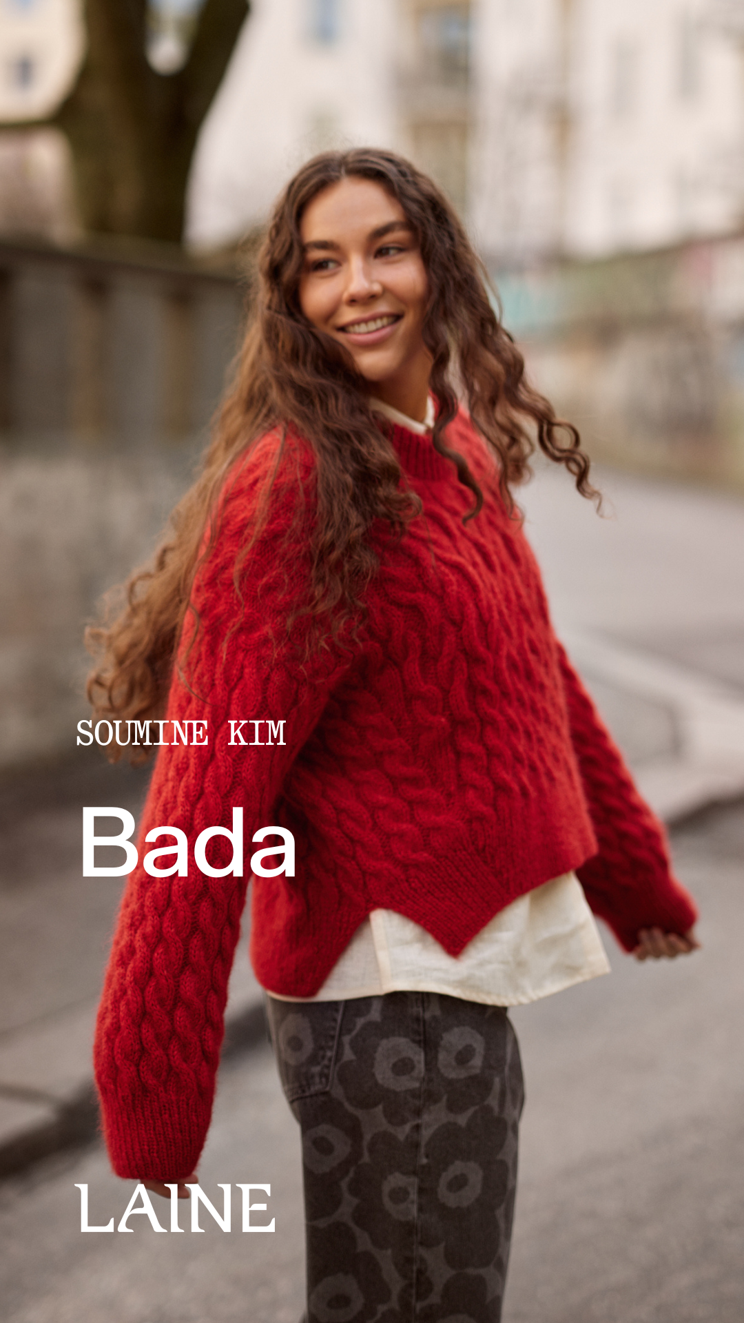 Laine Magazine Issue 26 Preorder