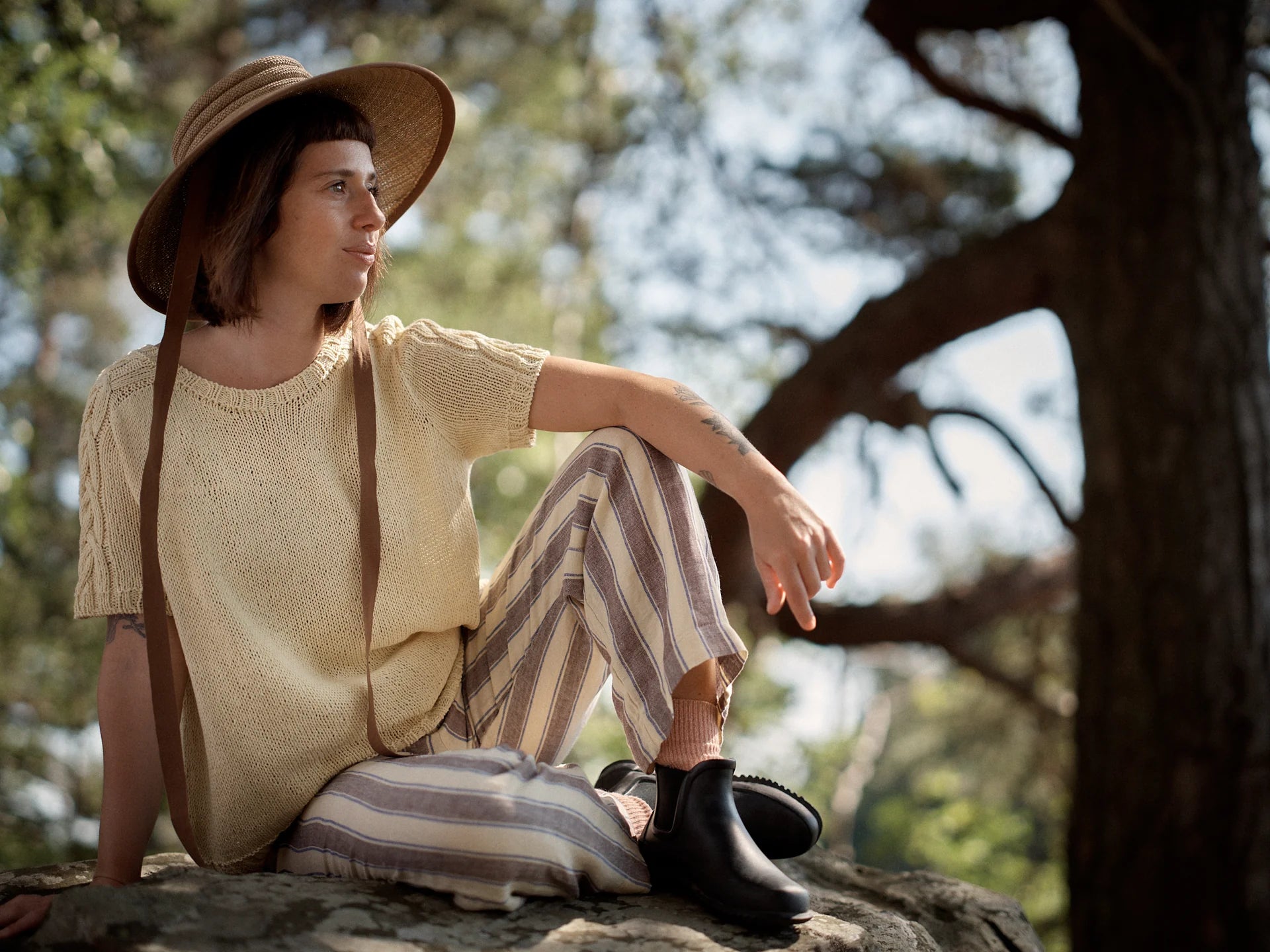 Laine Magazine Issue 28 Spring 2026