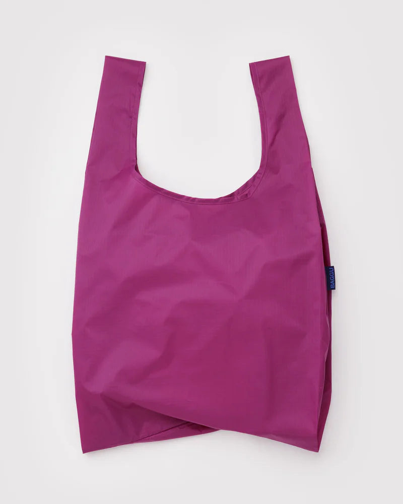 Baggu Standard - Deep Fuschia