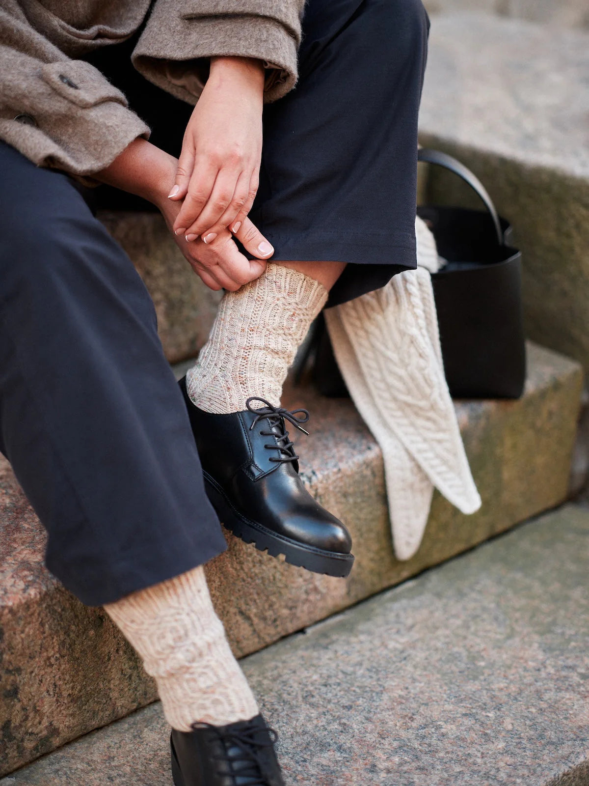 Preorder Sari Nordlund Foundations: 20 Knitted Accessories