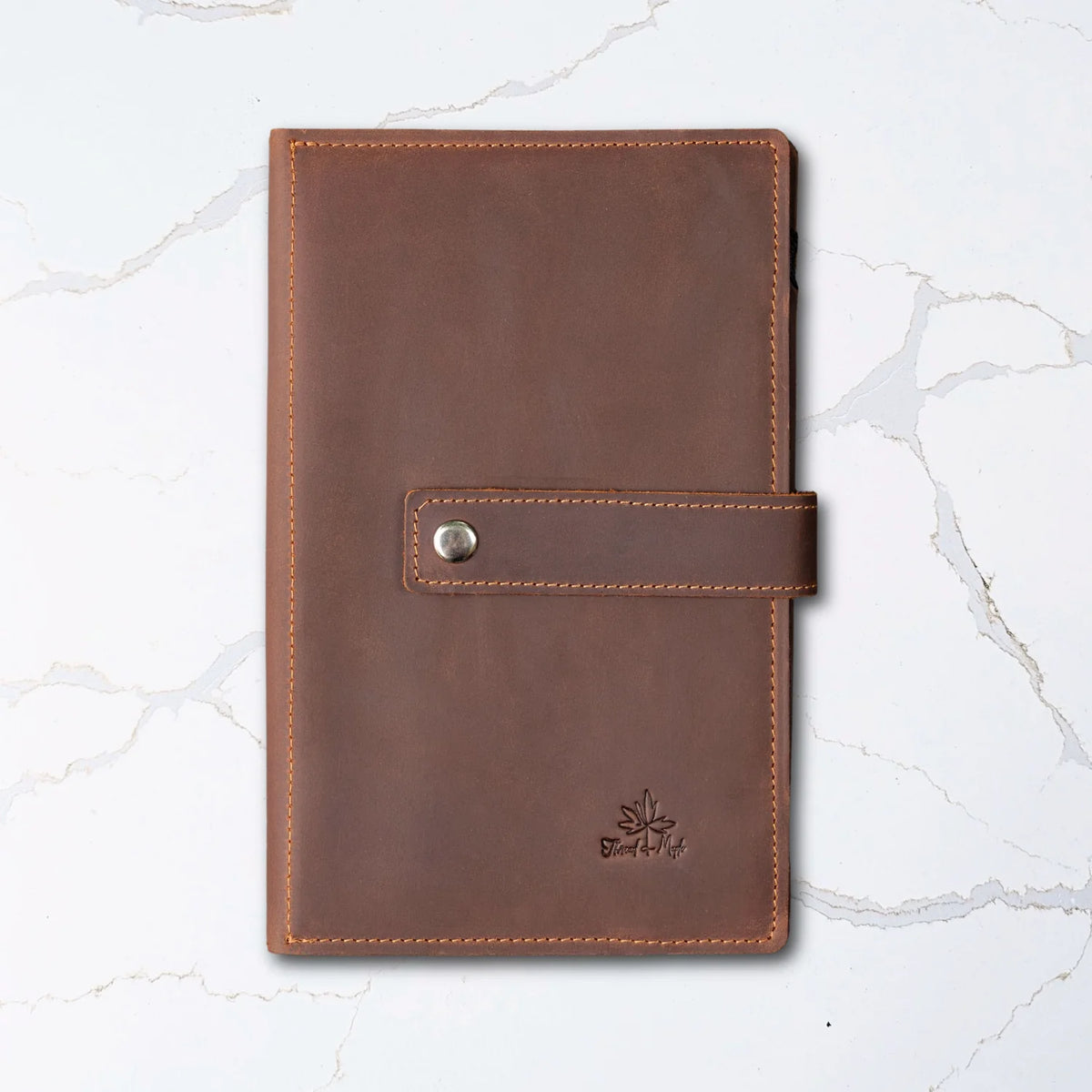 Pre-order Thread & Maple - Magnetic Pattern Folder