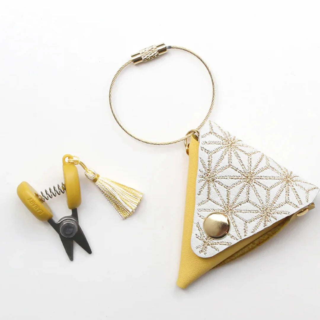 Preorder - Cohana 9th Anniversary Seki Mini Snips and Pouch