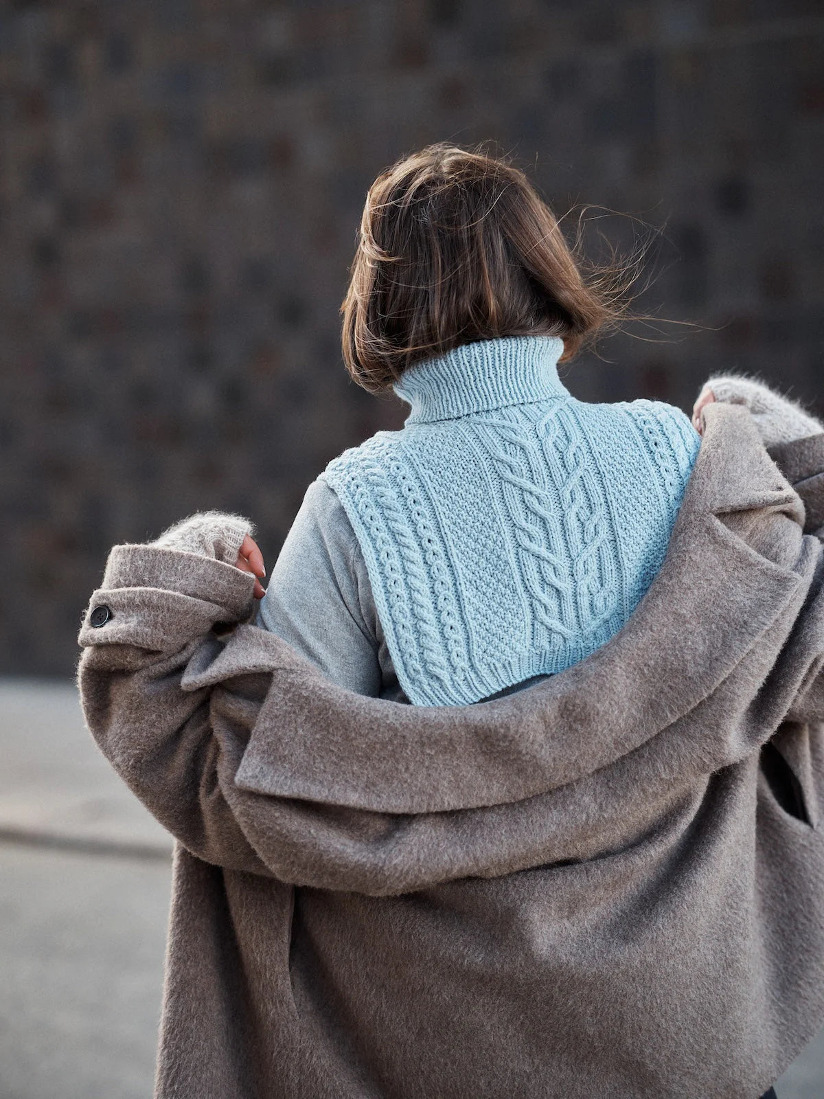 Preorder Sari Nordlund Foundations: 20 Knitted Accessories