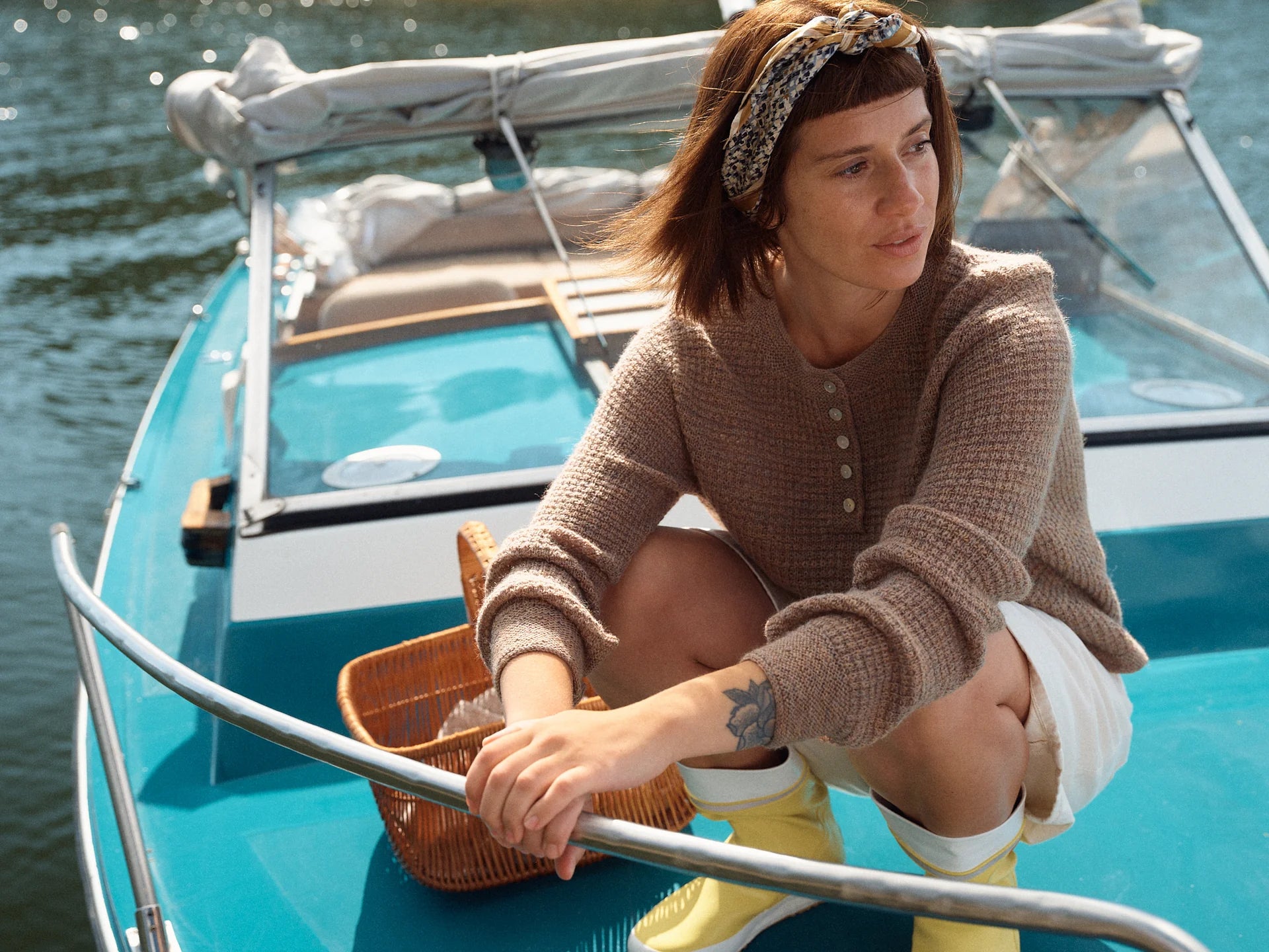 Laine Magazine Issue 28 Spring 2026