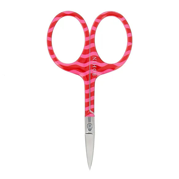 Bohin Embroidery scissors 9cm La dolce vita