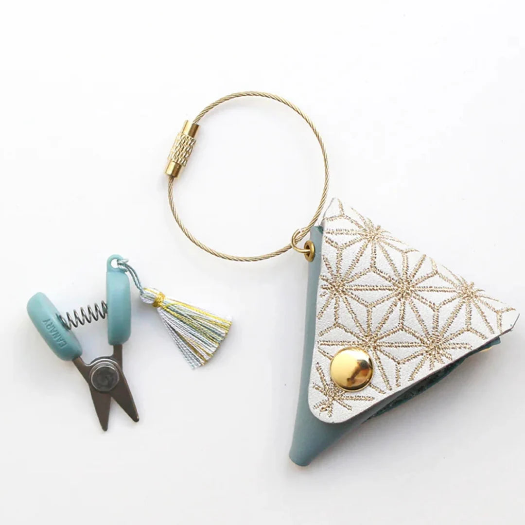 Preorder - Cohana 9th Anniversary Seki Mini Snips and Pouch