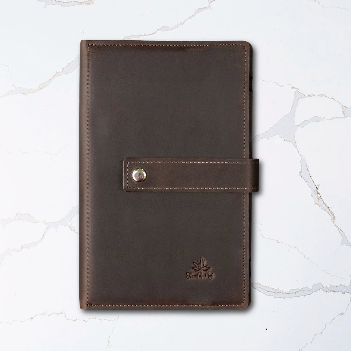Pre-order Thread & Maple - Magnetic Pattern Folder