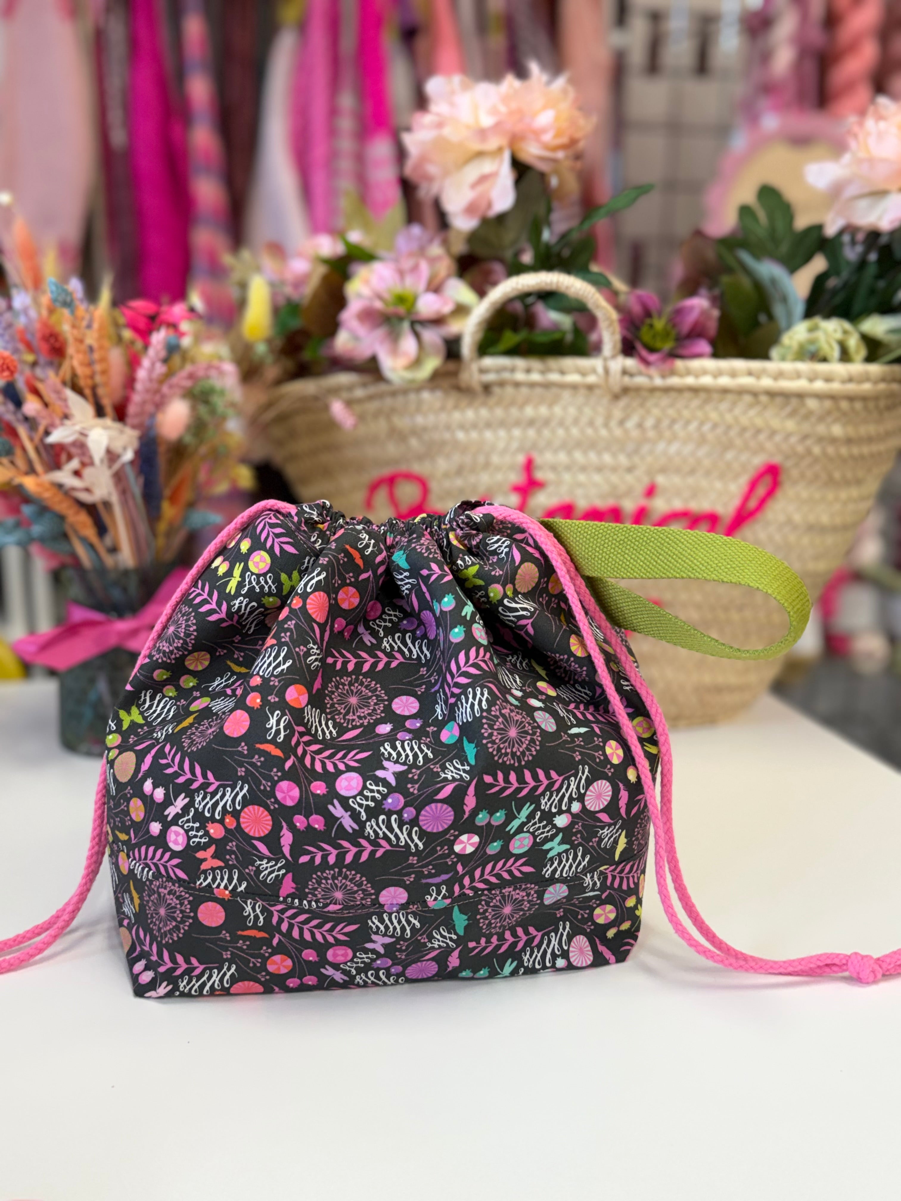 Made to order - Yarndale 2026 - Project Bag Style 01