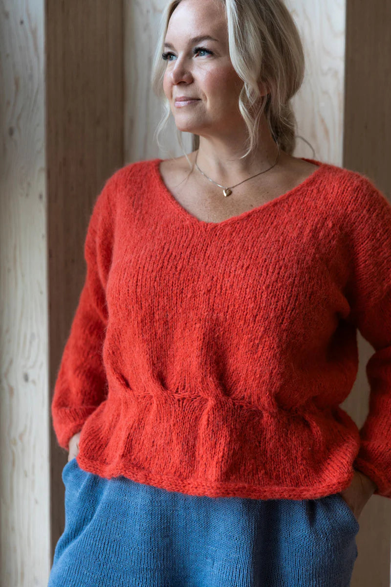 Laine Publishing - Everyday Knits: Easy Wardrobe Essentials