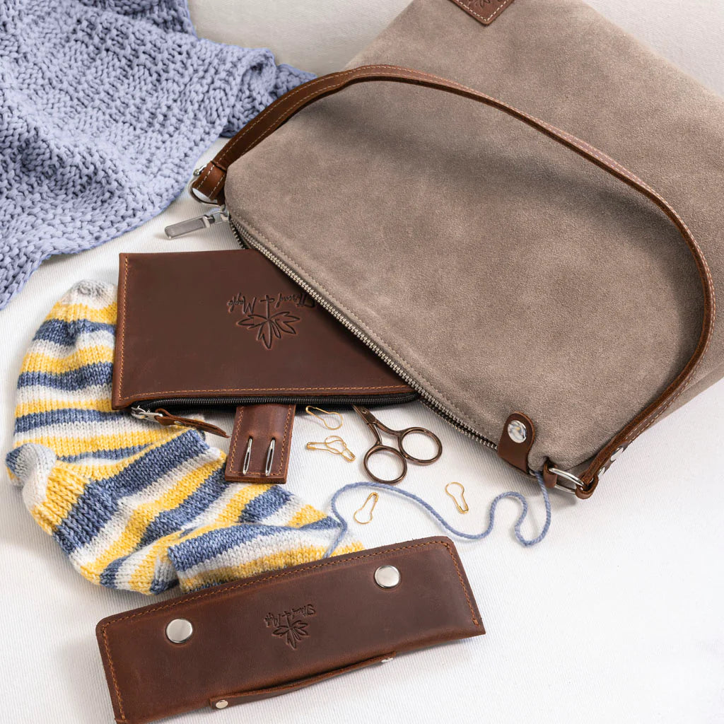 Pre-order Thread & Maple - Flow Bag