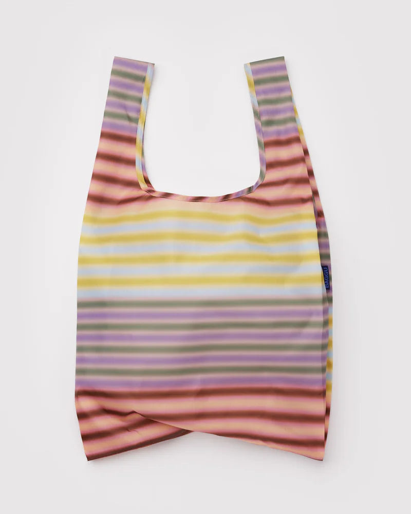 Baggu Standard - Gradient Stripe Multi