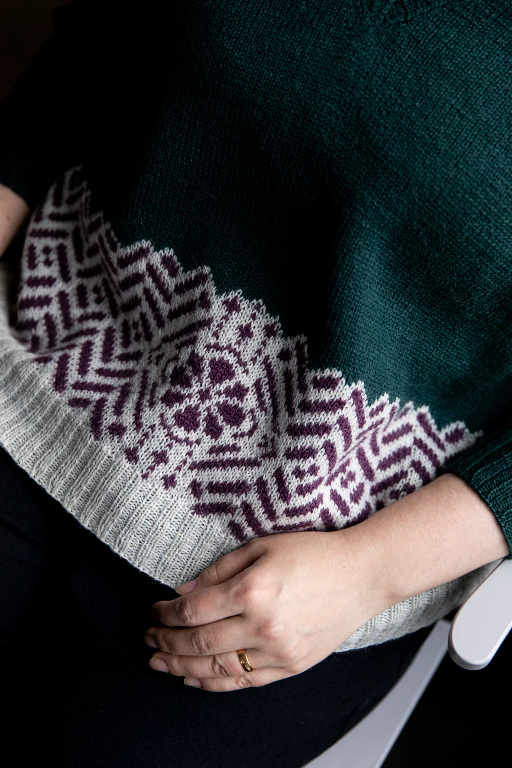 Laine Publishing - Strands of Joy II