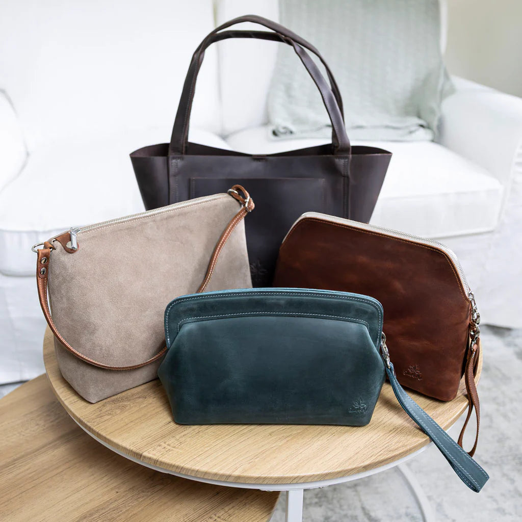 Pre-order Thread & Maple - Flow Bag