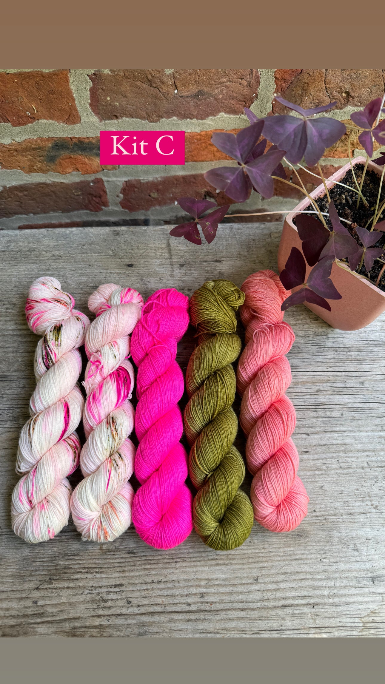 Clint Shawl by Natasha Hornby