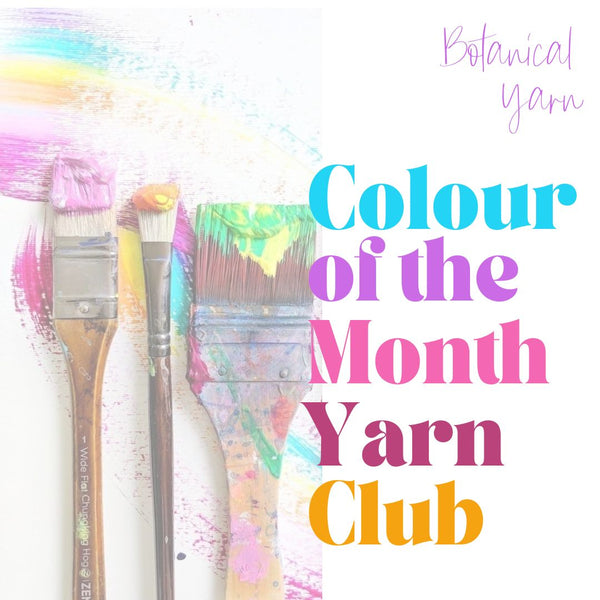 Yarn Club