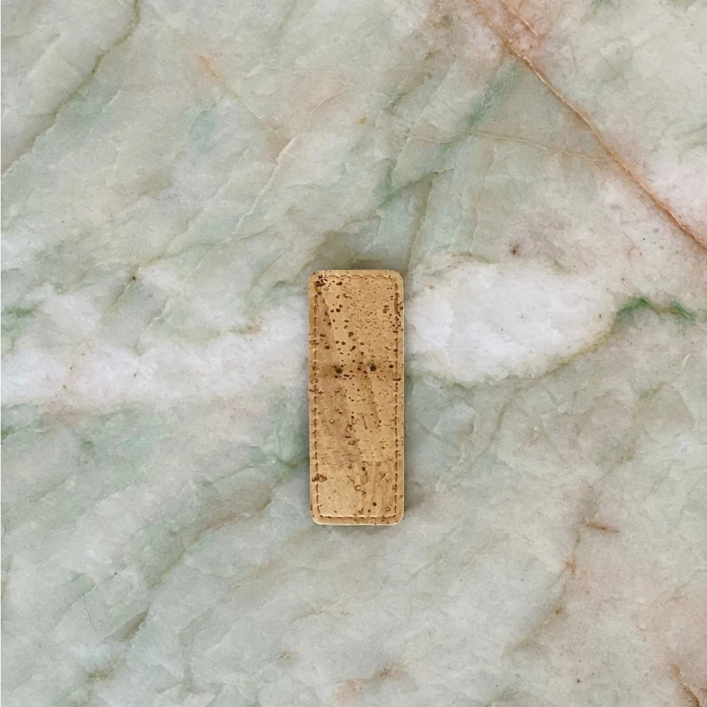 Thread & Maple Cork  Tapestry Needles Slip
