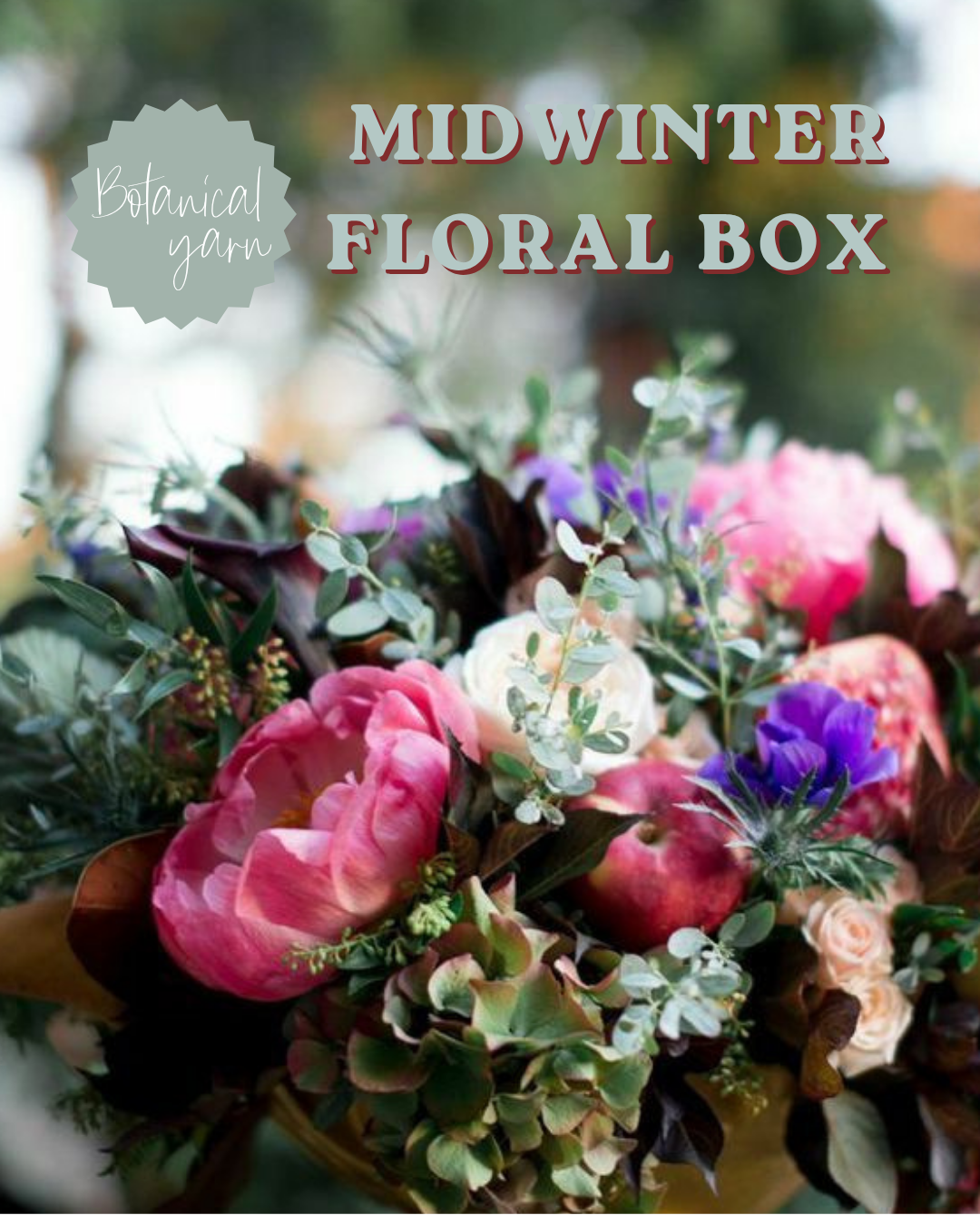 Midwinter Floral Box 01