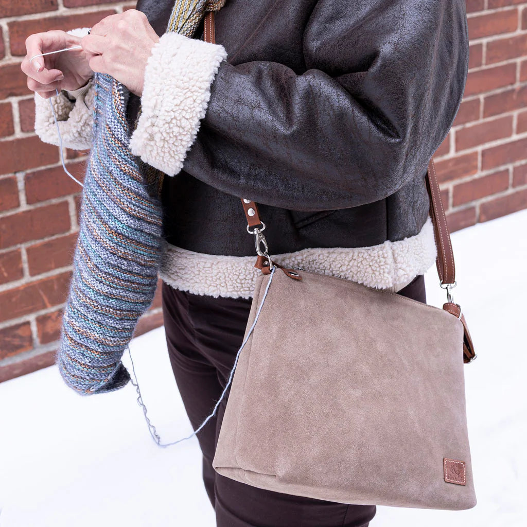 Pre-order Thread & Maple - Flow Bag