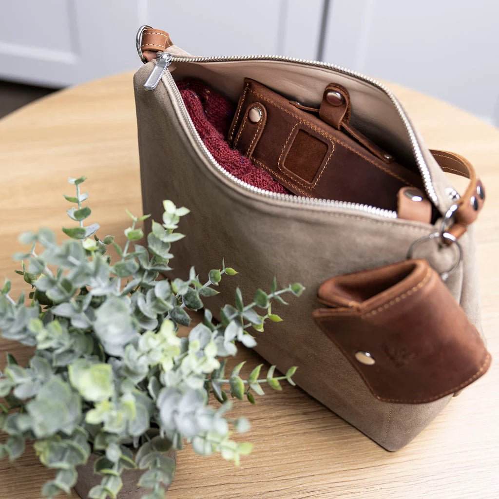 Pre-order Thread & Maple - Flow Bag